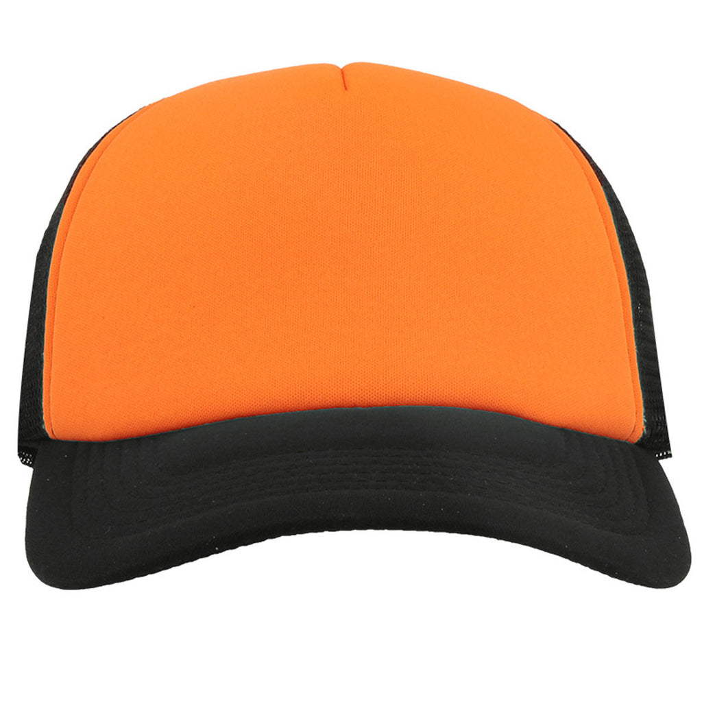 Casquette Trucker Rapper