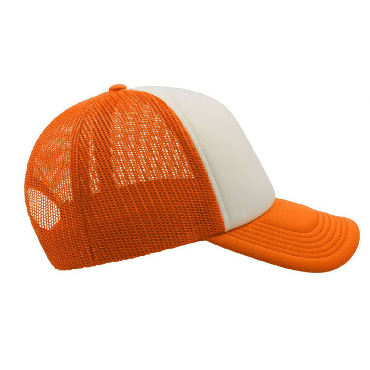 Casquette Trucker Rapper