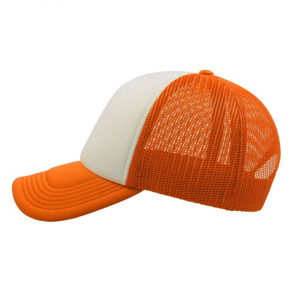 Casquette Trucker Rapper