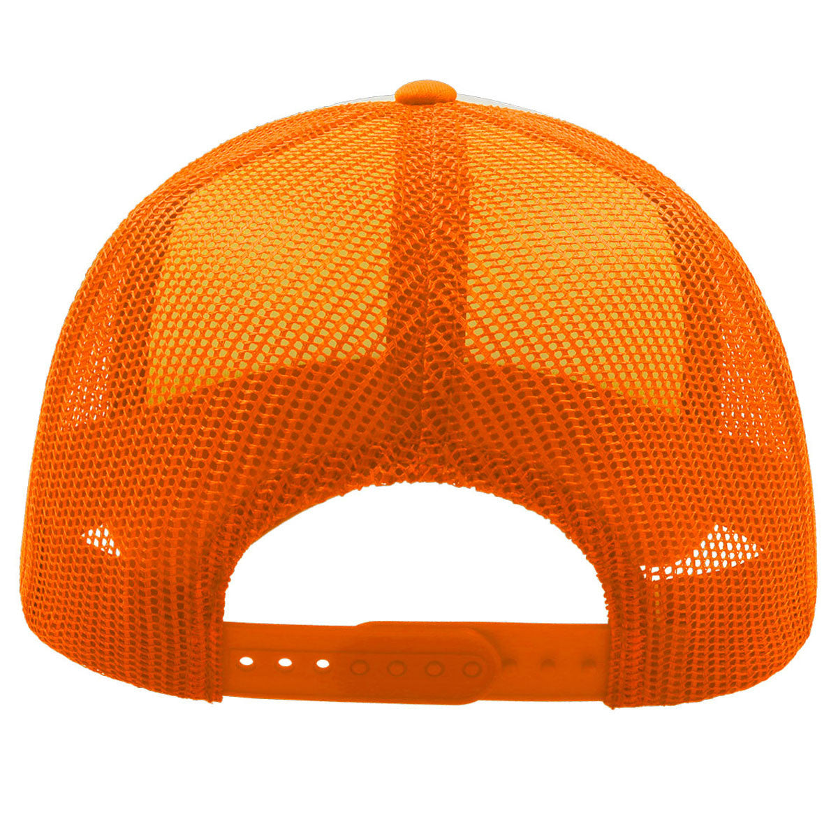 Casquette Trucker Rapper