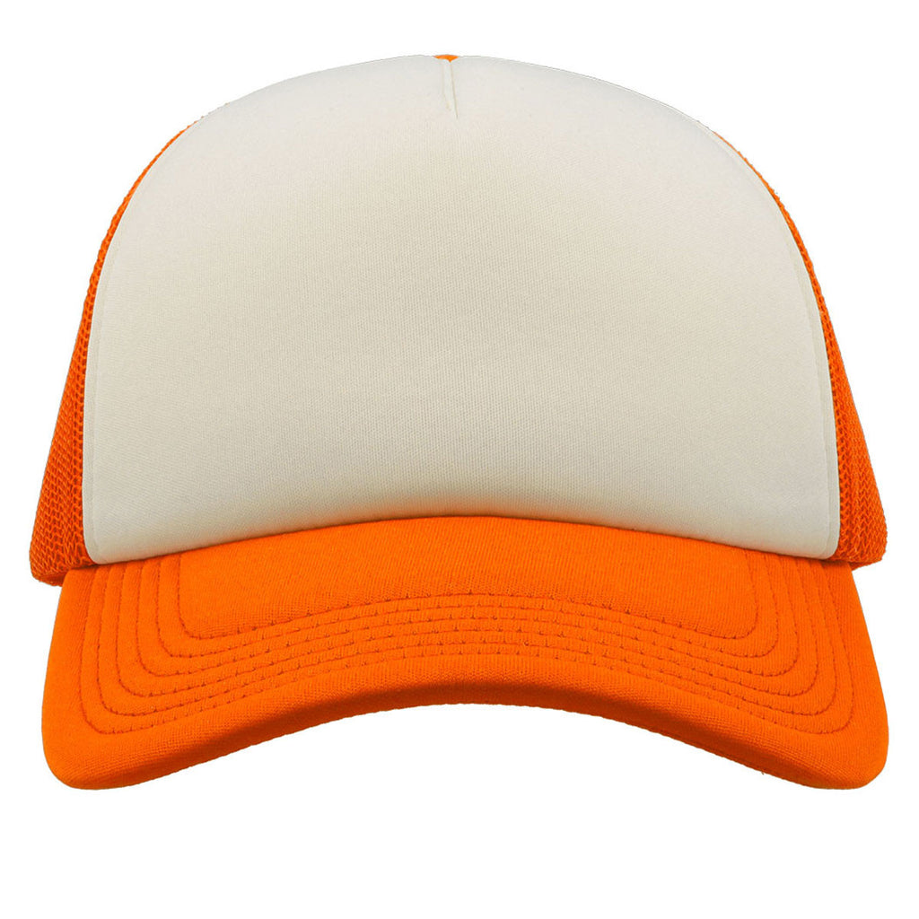Casquette Trucker Rapper