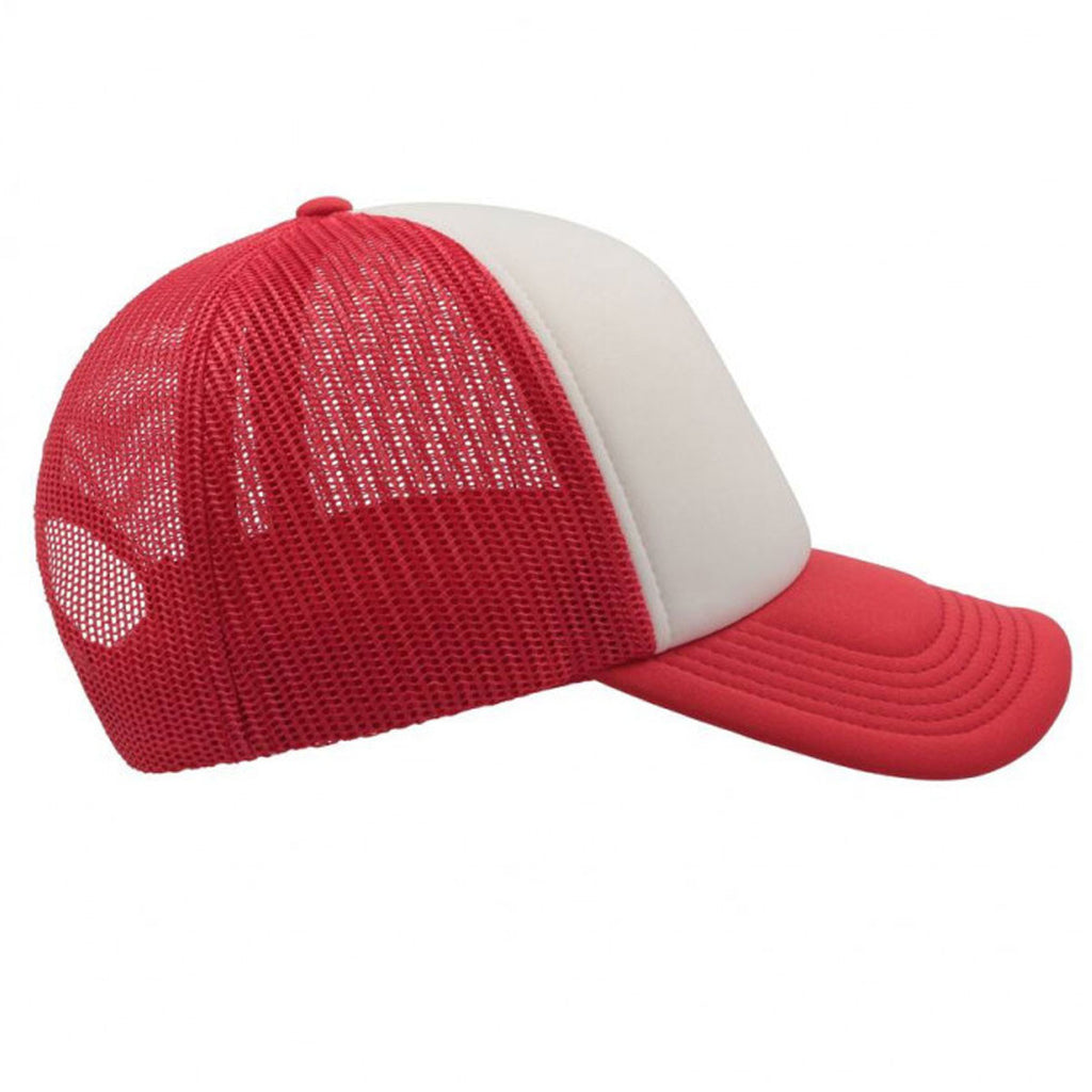 Casquette Trucker Rapper