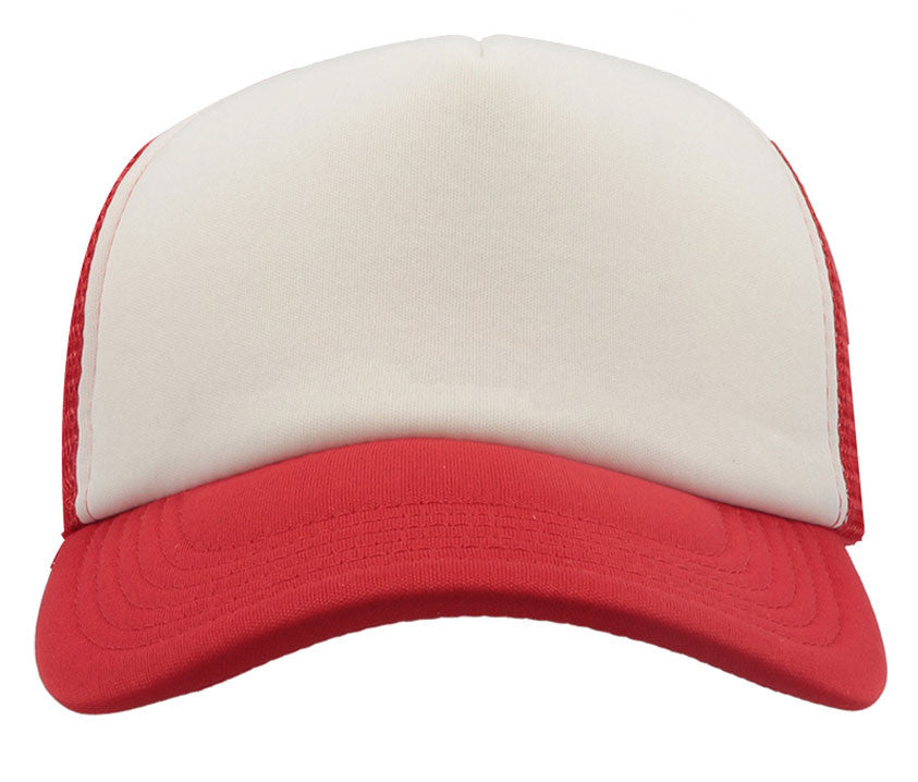 Casquette Trucker Rapper