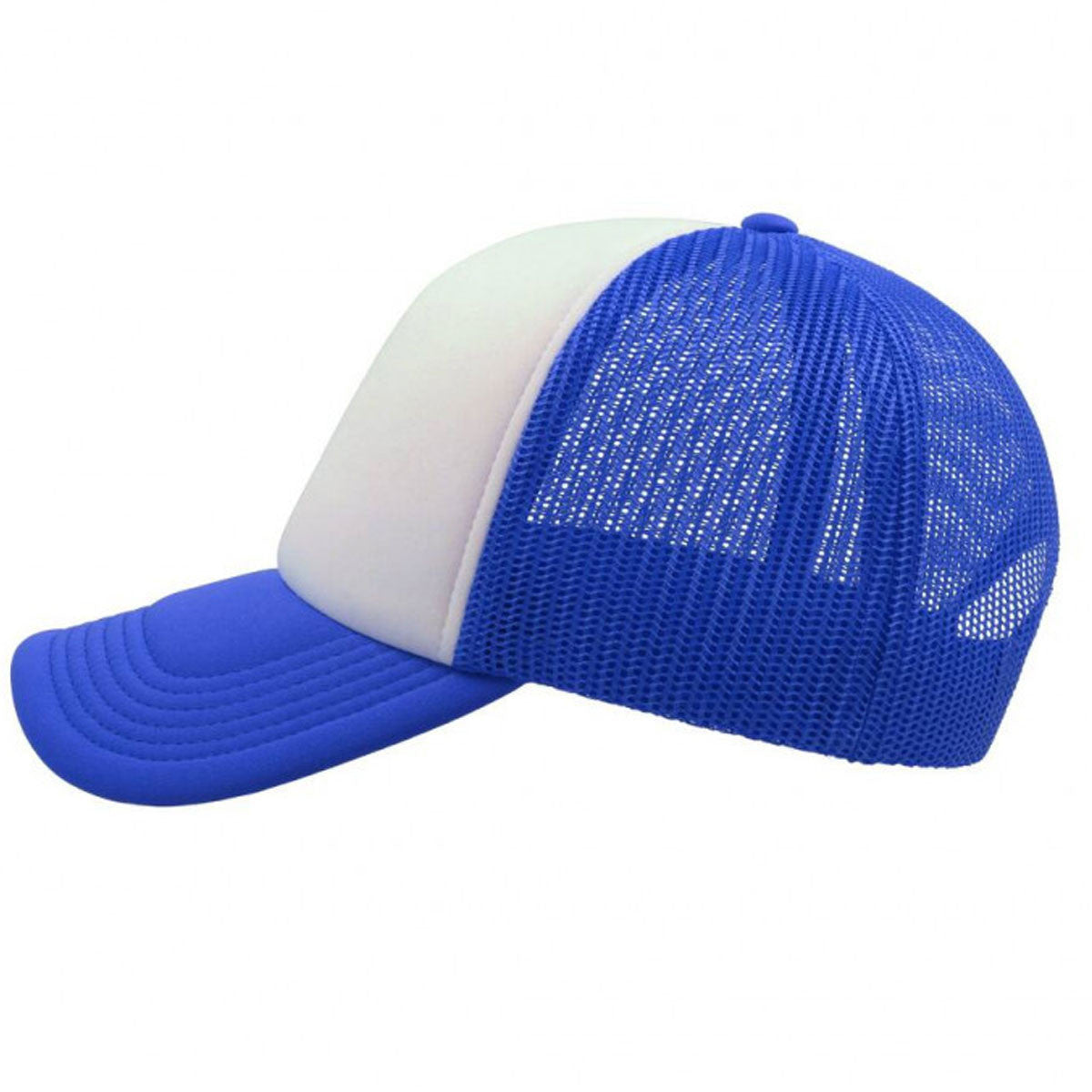 Casquette Trucker Rapper