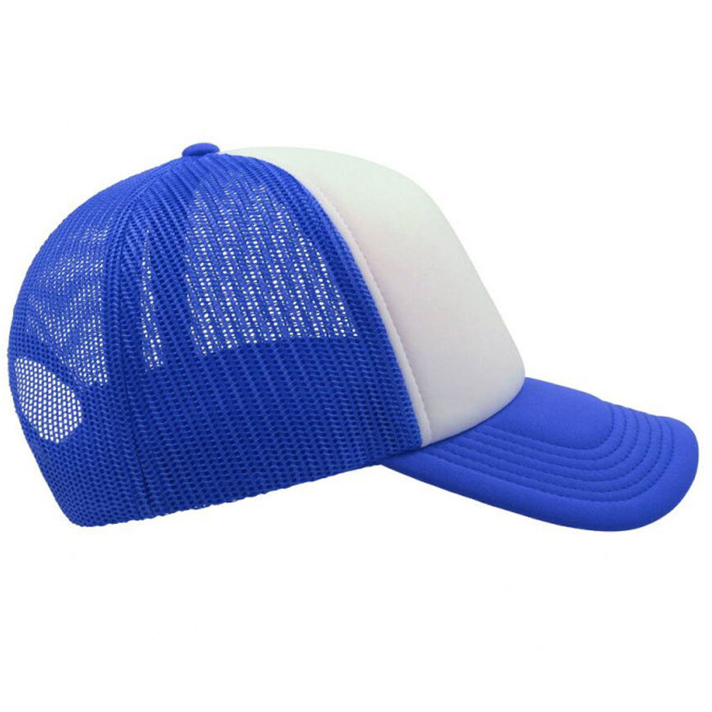 Casquette Trucker Rapper