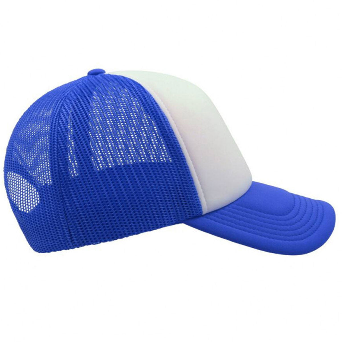 Casquette Trucker Rapper