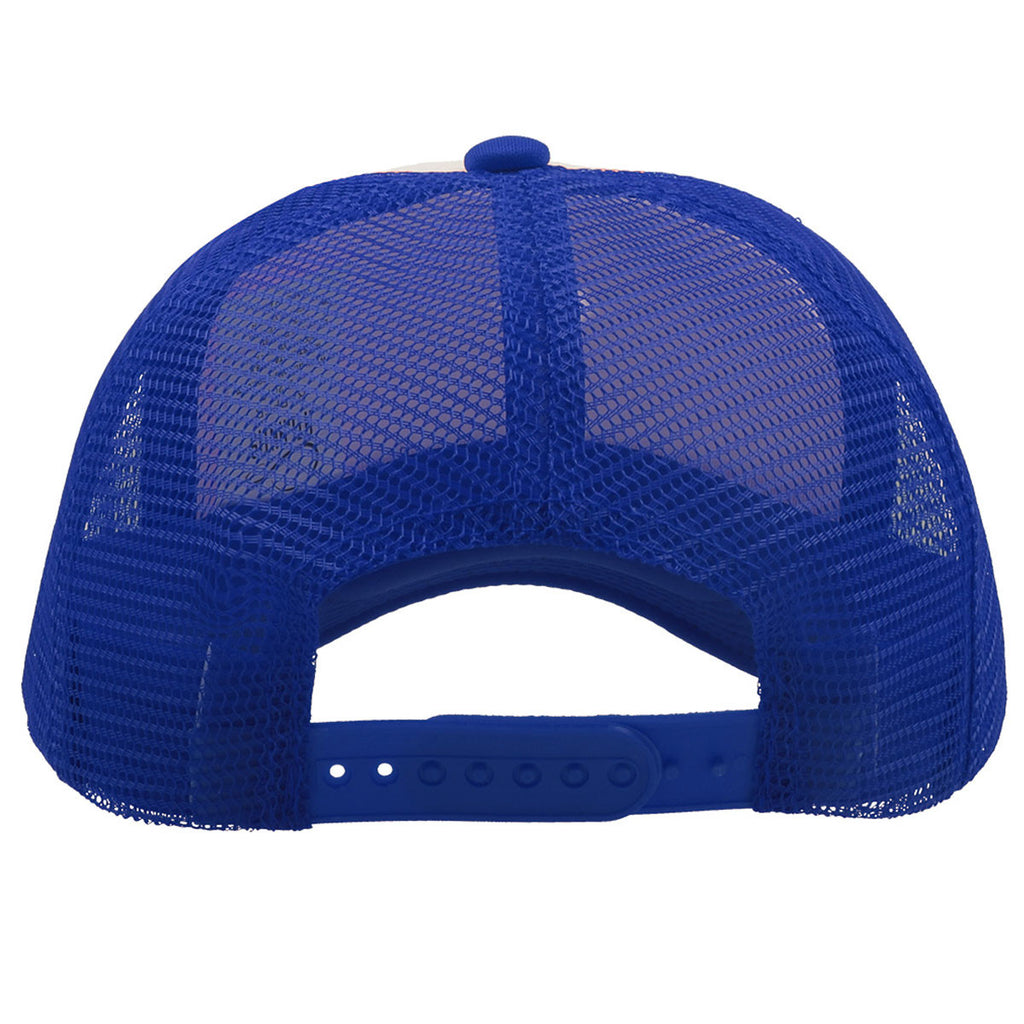 Casquette Trucker Rapper