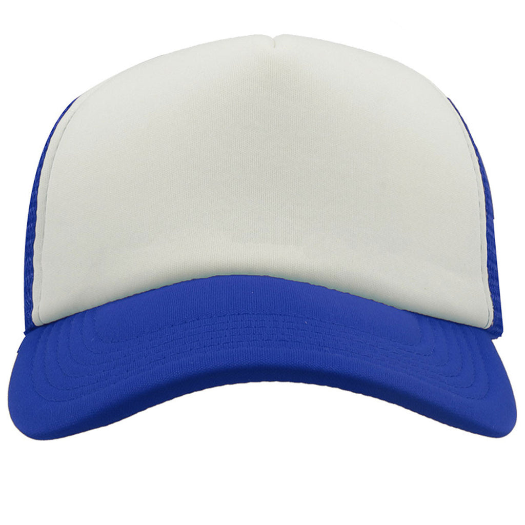 Casquette Trucker Rapper
