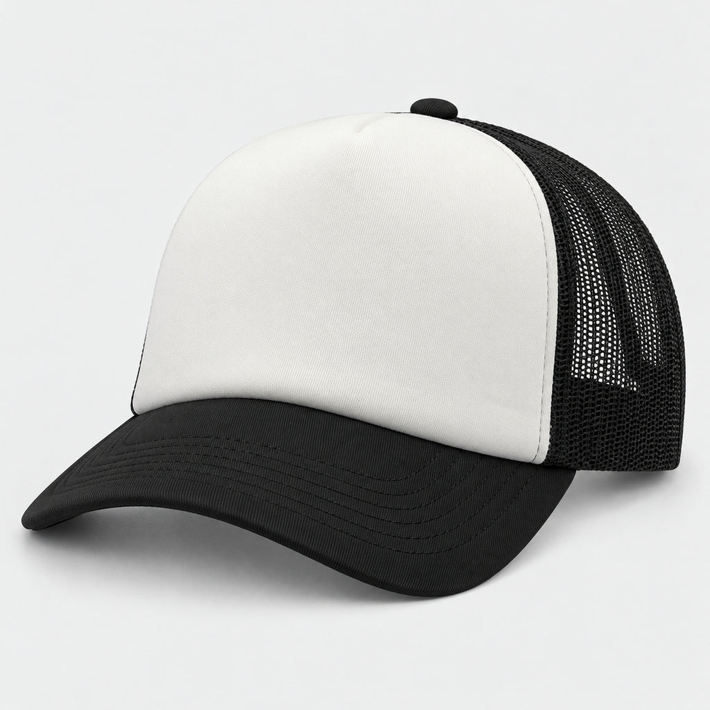 Casquette Trucker Rapper