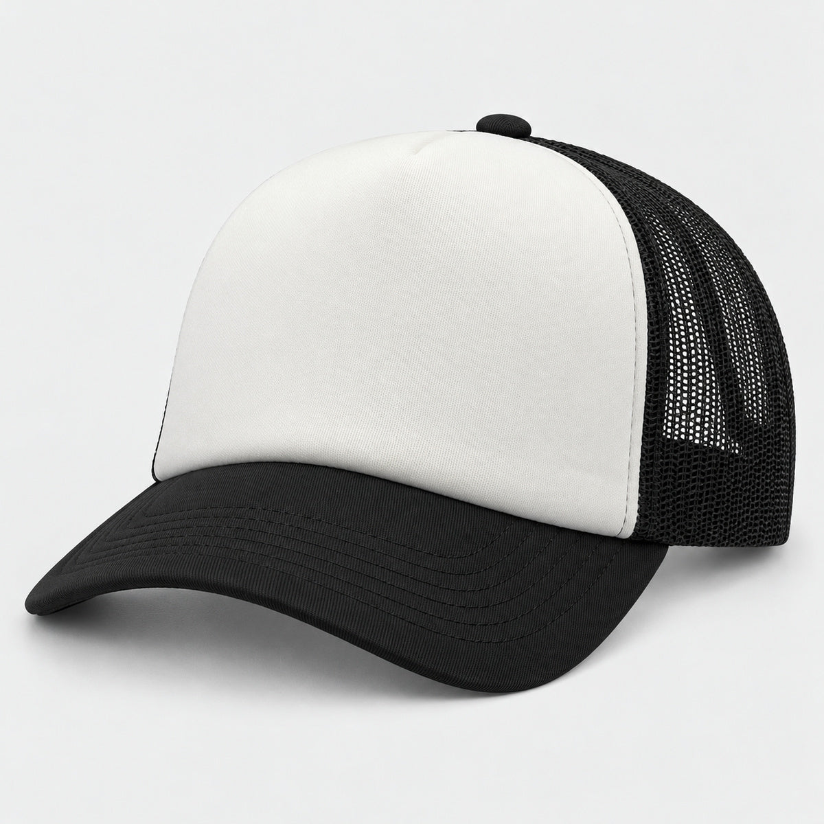 Casquette Trucker Rapper
