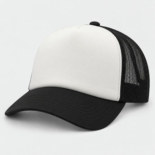 Casquette Trucker Rapper