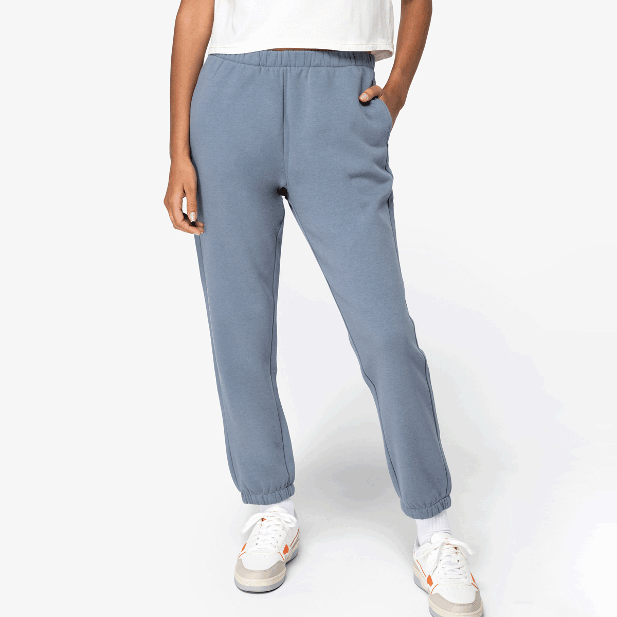NS722 - Pantalon de Jogging Écoresponsable pour Femme