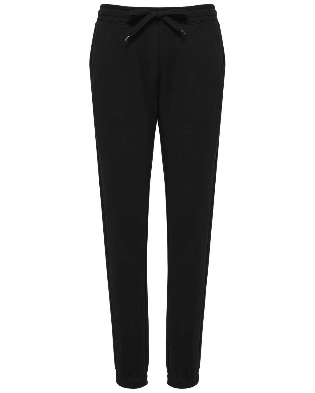 K7027 - Pantalon Jogging Écoresponsable Femme
