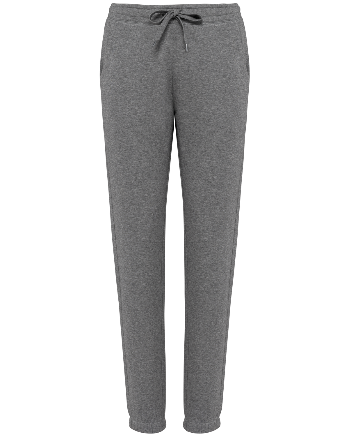 K7027 - Pantalon Jogging Écoresponsable Femme