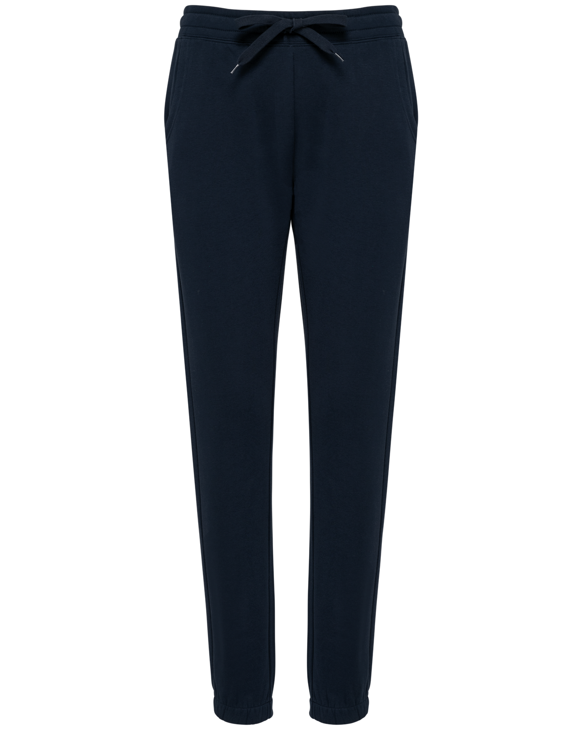 K7027 - Pantalon Jogging Écoresponsable Femme