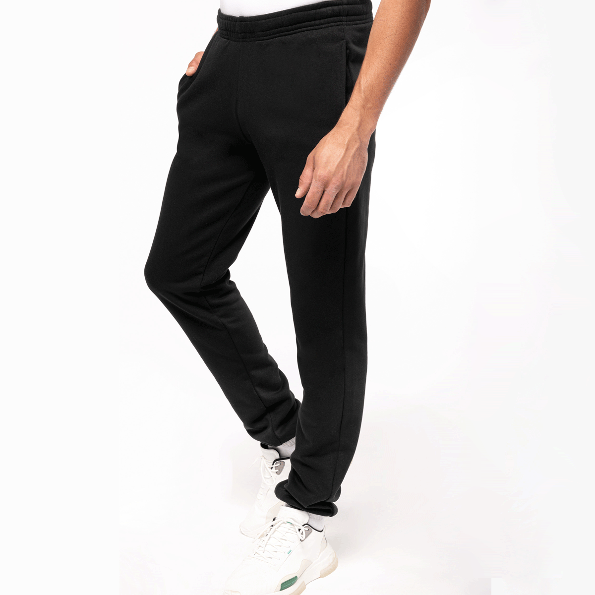 K7025 - Pantalon Molleton Écoresponsable Homme