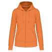 Orange clair