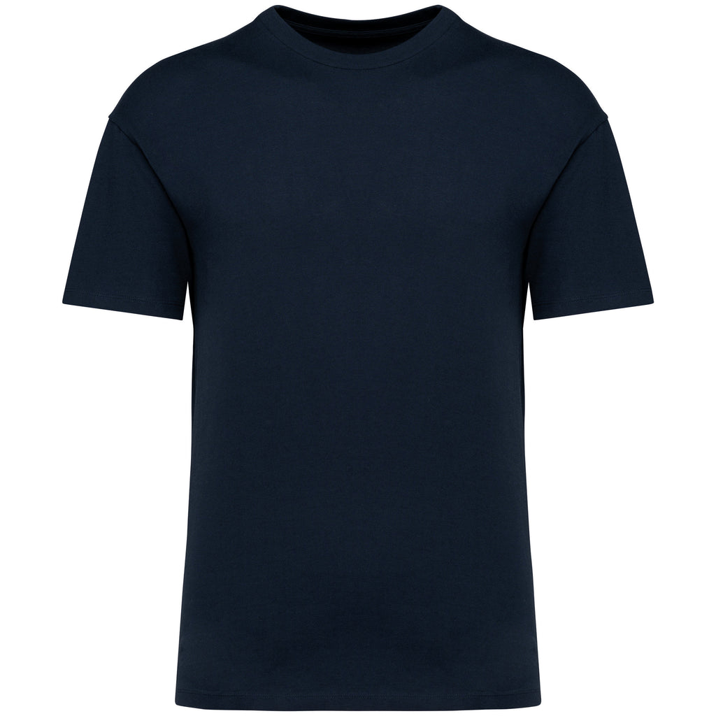 NS330 -  Tee shirt écoresponsable à épaules tombantes unisexe