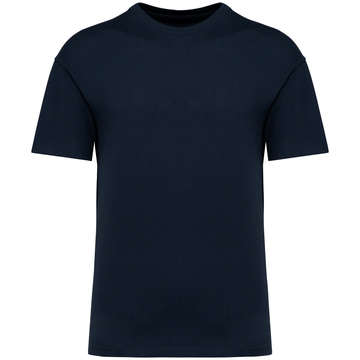 NS330 -  Tee shirt écoresponsable à épaules tombantes unisexe