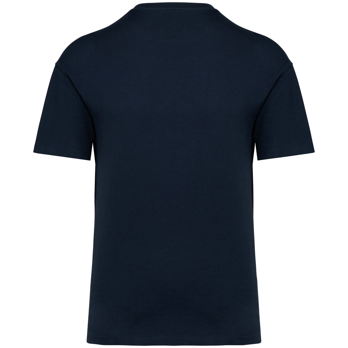 NS330 -  Tee shirt écoresponsable à épaules tombantes unisexe