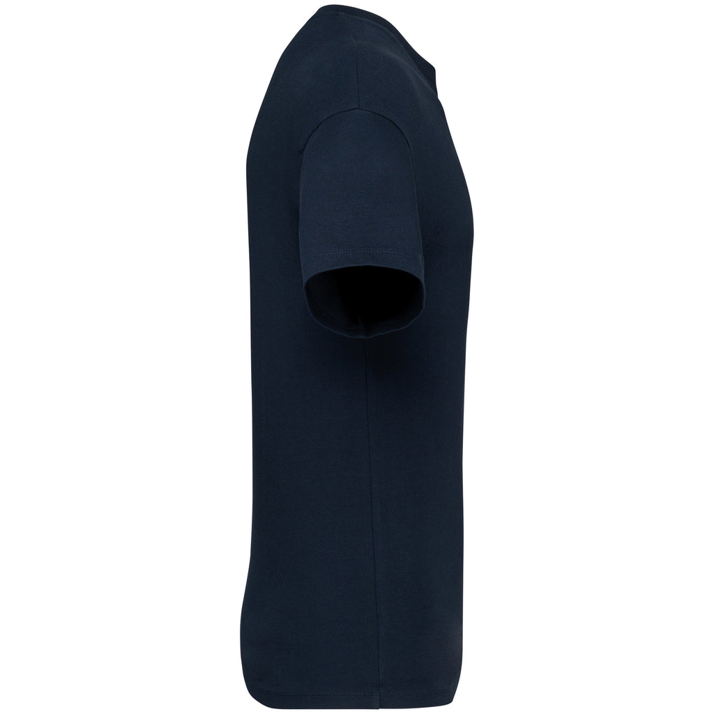 NS330 -  Tee shirt écoresponsable à épaules tombantes unisexe