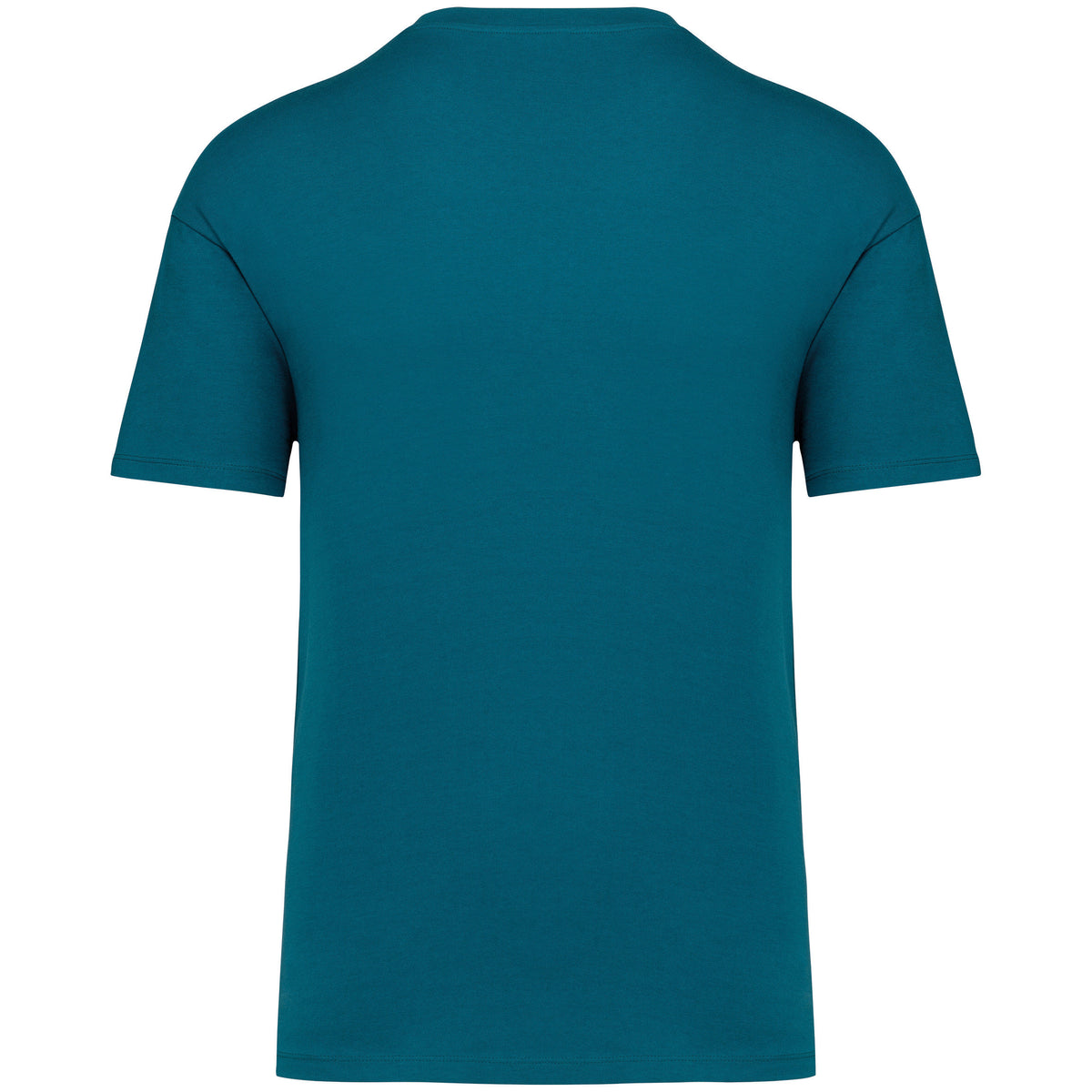 NS330 -  Tee shirt écoresponsable à épaules tombantes unisexe