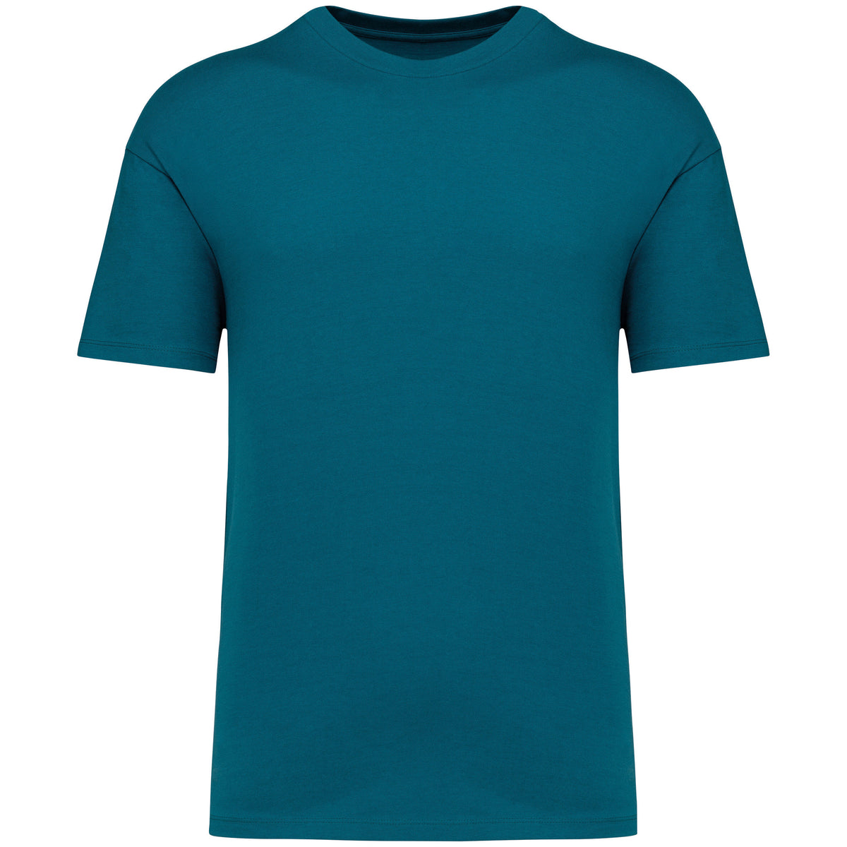 NS330 -  Tee shirt écoresponsable à épaules tombantes unisexe