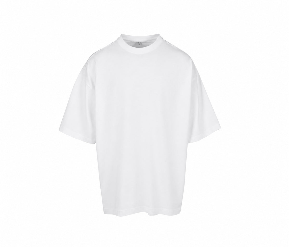 BY193 - Tee-shirt extra large - Manches extra larges et longues