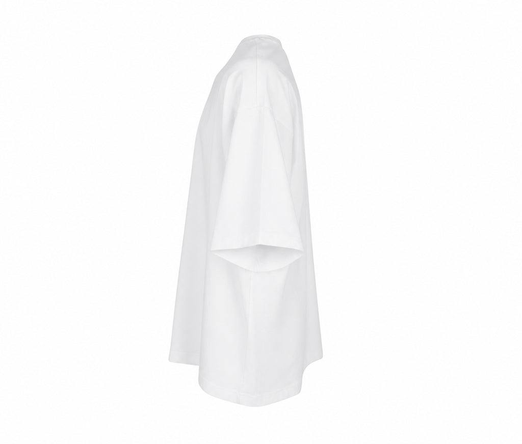 BY193 - Tee-shirt extra large - Manches extra larges et longues
