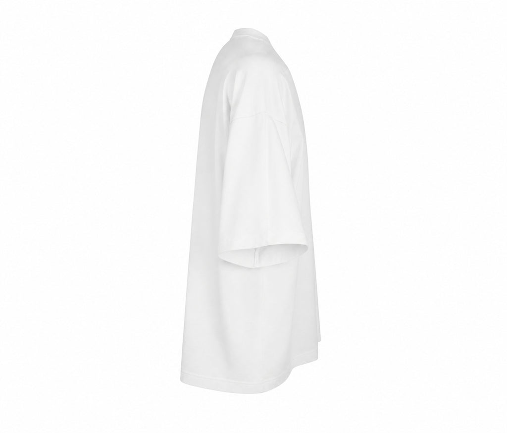BY193 - Tee-shirt extra large - Manches extra larges et longues