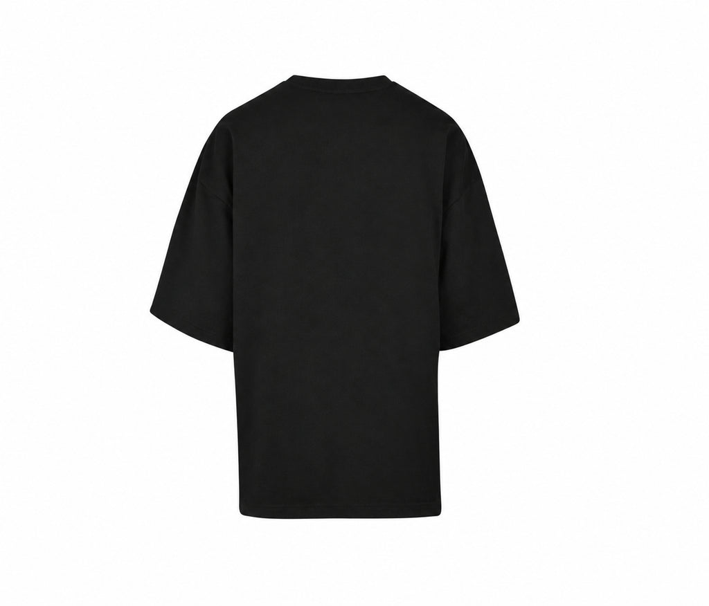 BY193 - Tee-shirt extra large - Manches extra larges et longues