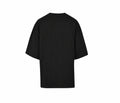 BY193 - Tee-shirt extra large - Manches extra larges et longues
