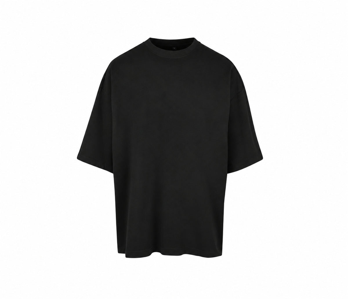 BY193 - Tee-shirt extra large - Manches extra larges et longues