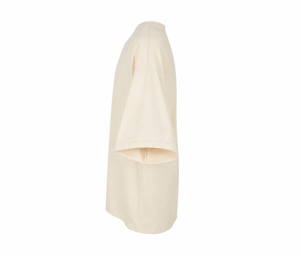BY193 - Tee-shirt extra large - Manches extra larges et longues