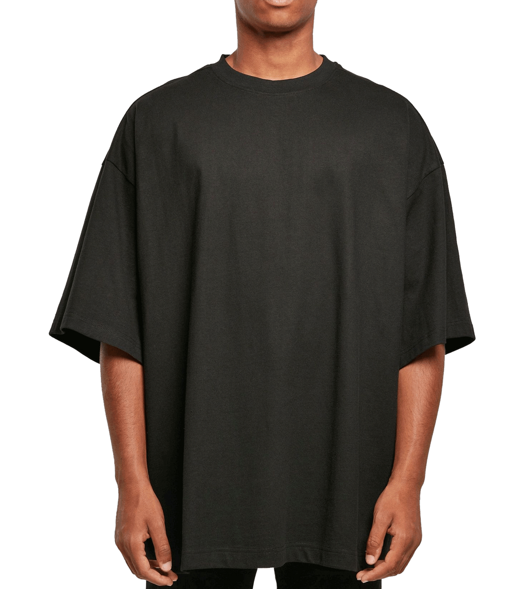 BY193 - Tee-shirt extra large - Manches extra larges et longues