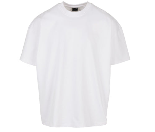 BY163 -  ULTRA HEAVY COTTON BOX TEE