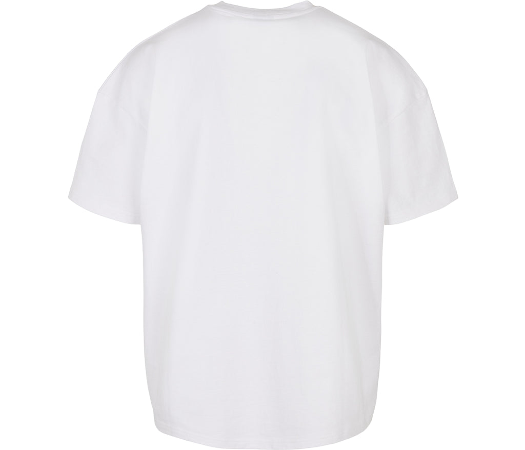 BY163 -  ULTRA HEAVY COTTON BOX TEE