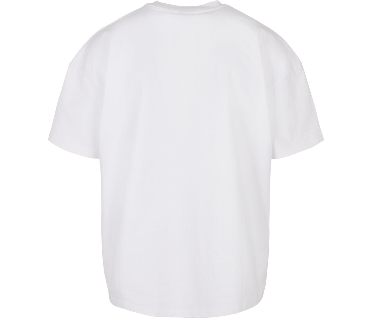 BY163 -  ULTRA HEAVY COTTON BOX TEE