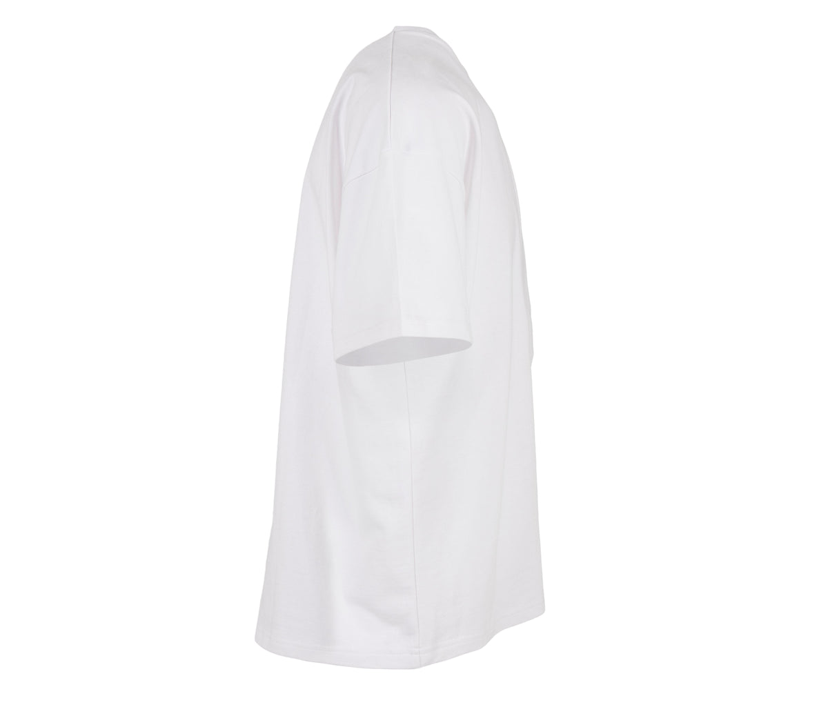 BY163 -  ULTRA HEAVY COTTON BOX TEE