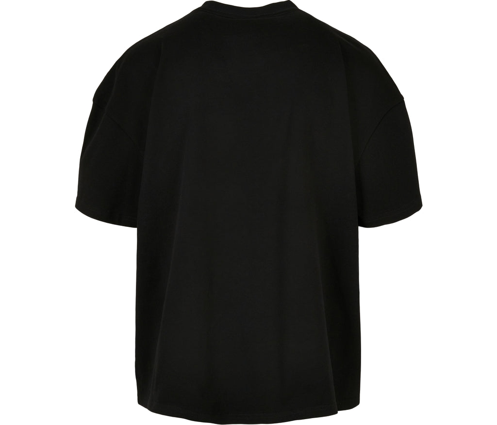 BY163 -  ULTRA HEAVY COTTON BOX TEE