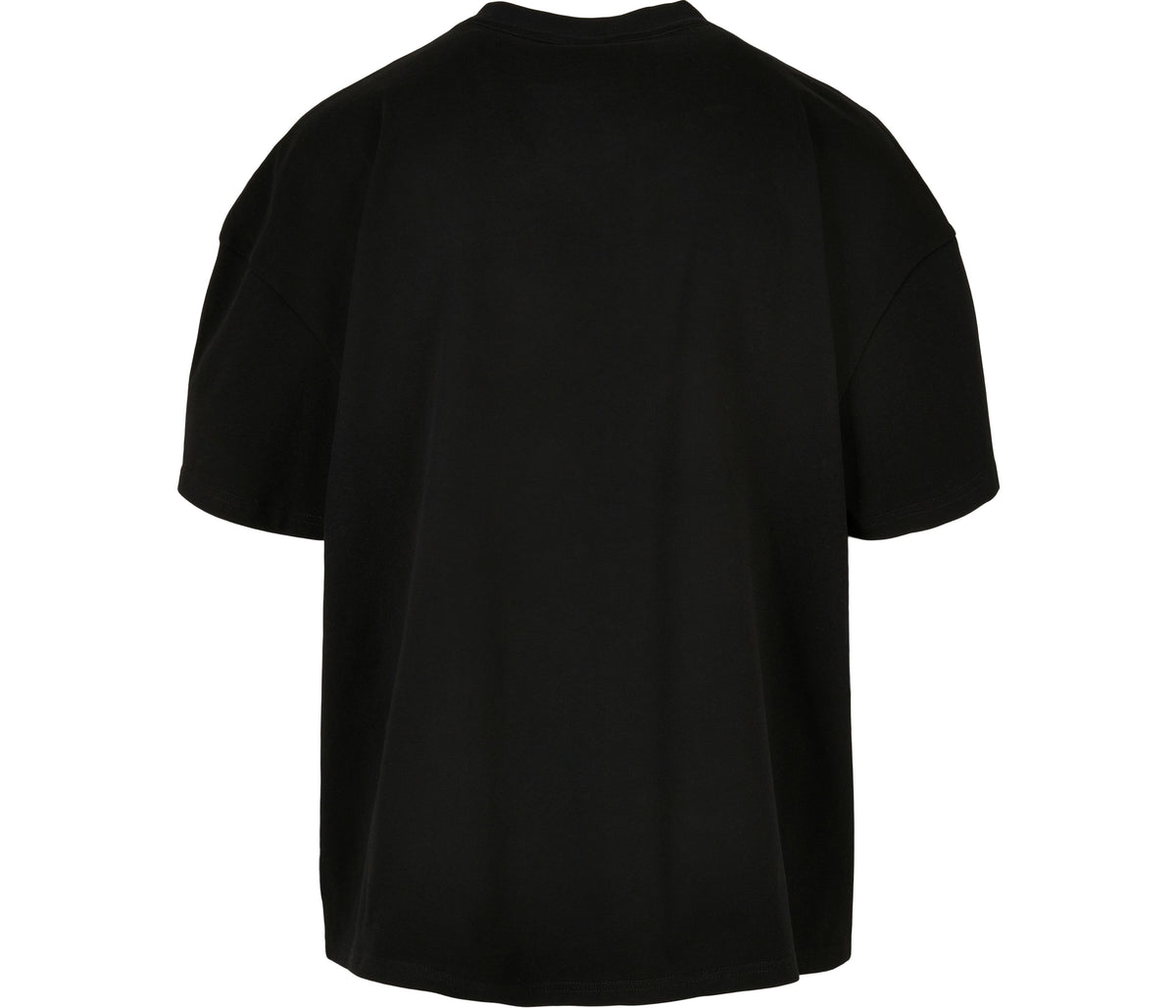BY163 -  ULTRA HEAVY COTTON BOX TEE