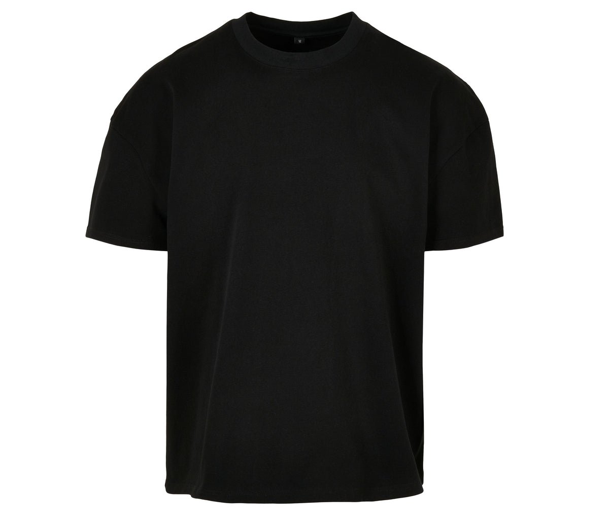 BY163 -  ULTRA HEAVY COTTON BOX TEE