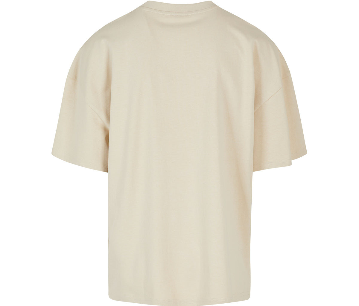 BY163 -  ULTRA HEAVY COTTON BOX TEE