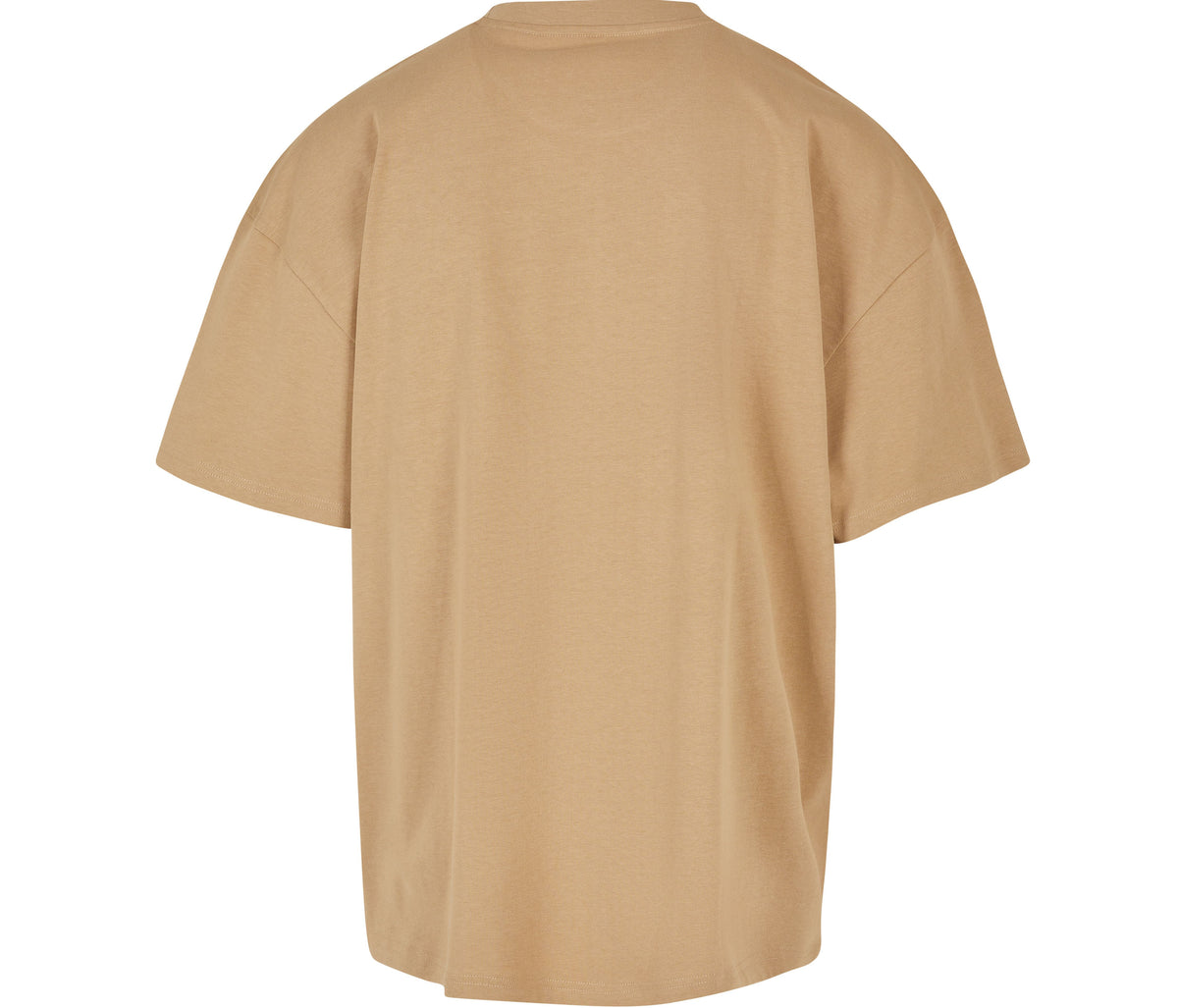 BY163 -  ULTRA HEAVY COTTON BOX TEE