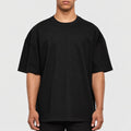 BY163 -  ULTRA HEAVY COTTON BOX TEE