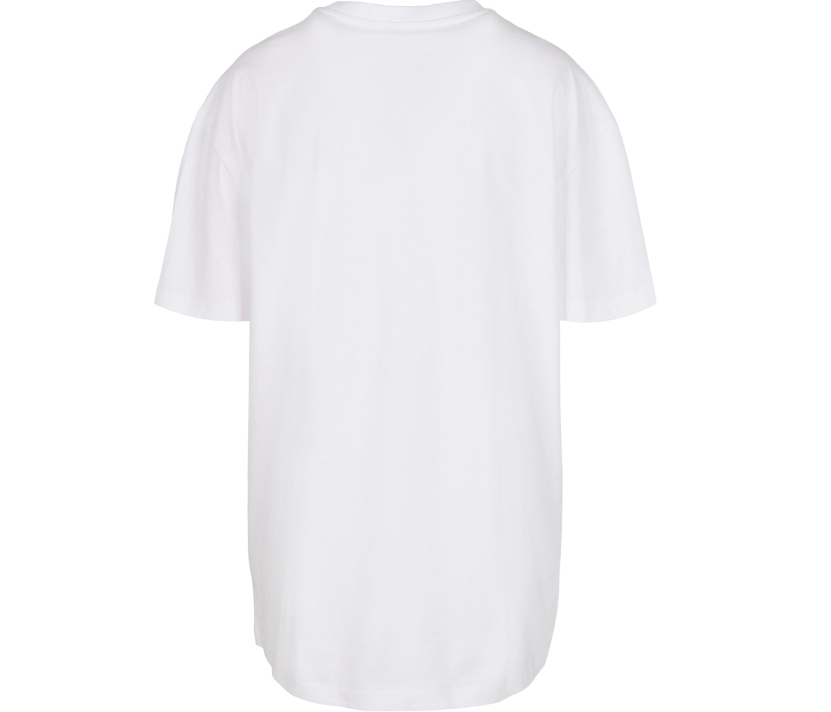 BY149 - Lady Oversized Boyfriend Tee