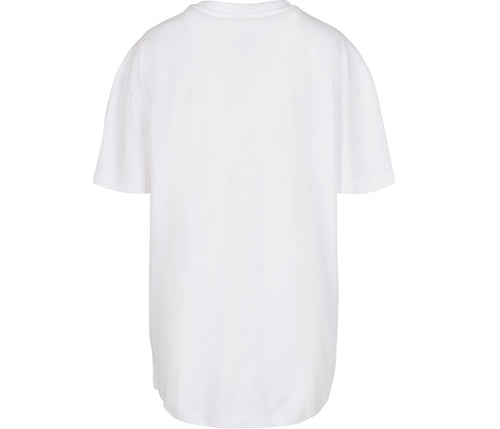 BY149 - Lady Oversized Boyfriend Tee