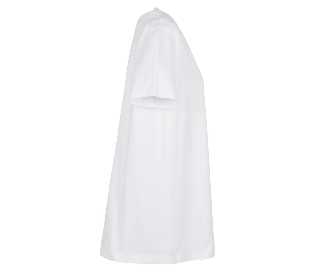 BY149 - Lady Oversized Boyfriend Tee