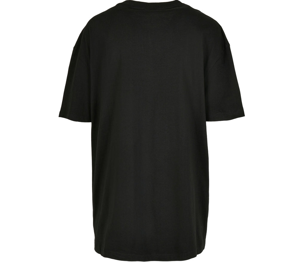 BY149 - Lady Oversized Boyfriend Tee