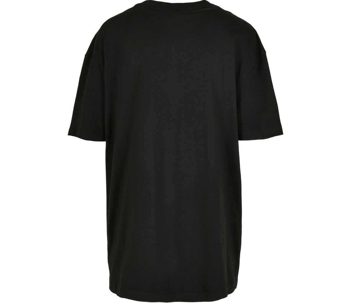 BY149 - Lady Oversized Boyfriend Tee